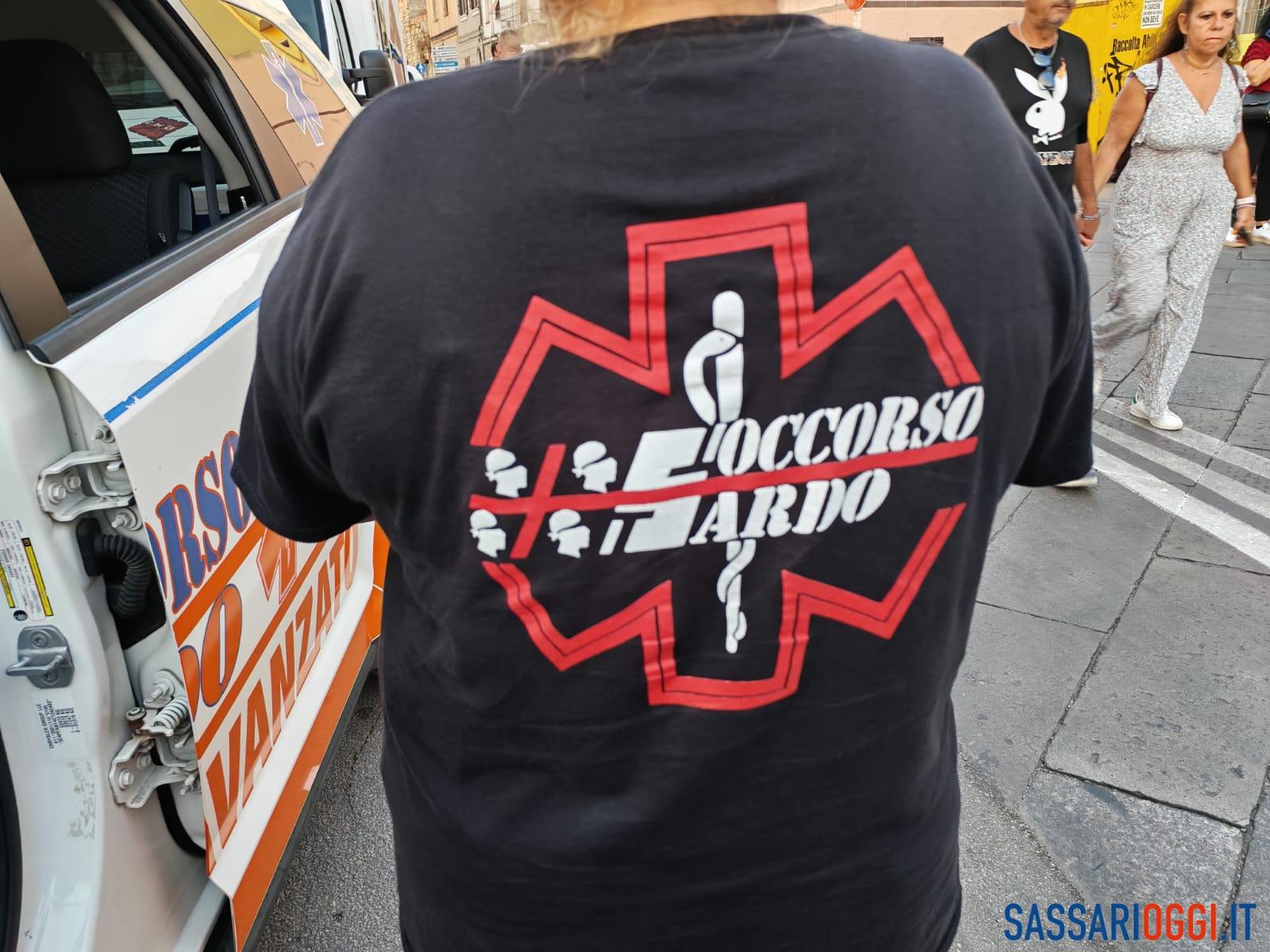 Soccorso Sardo