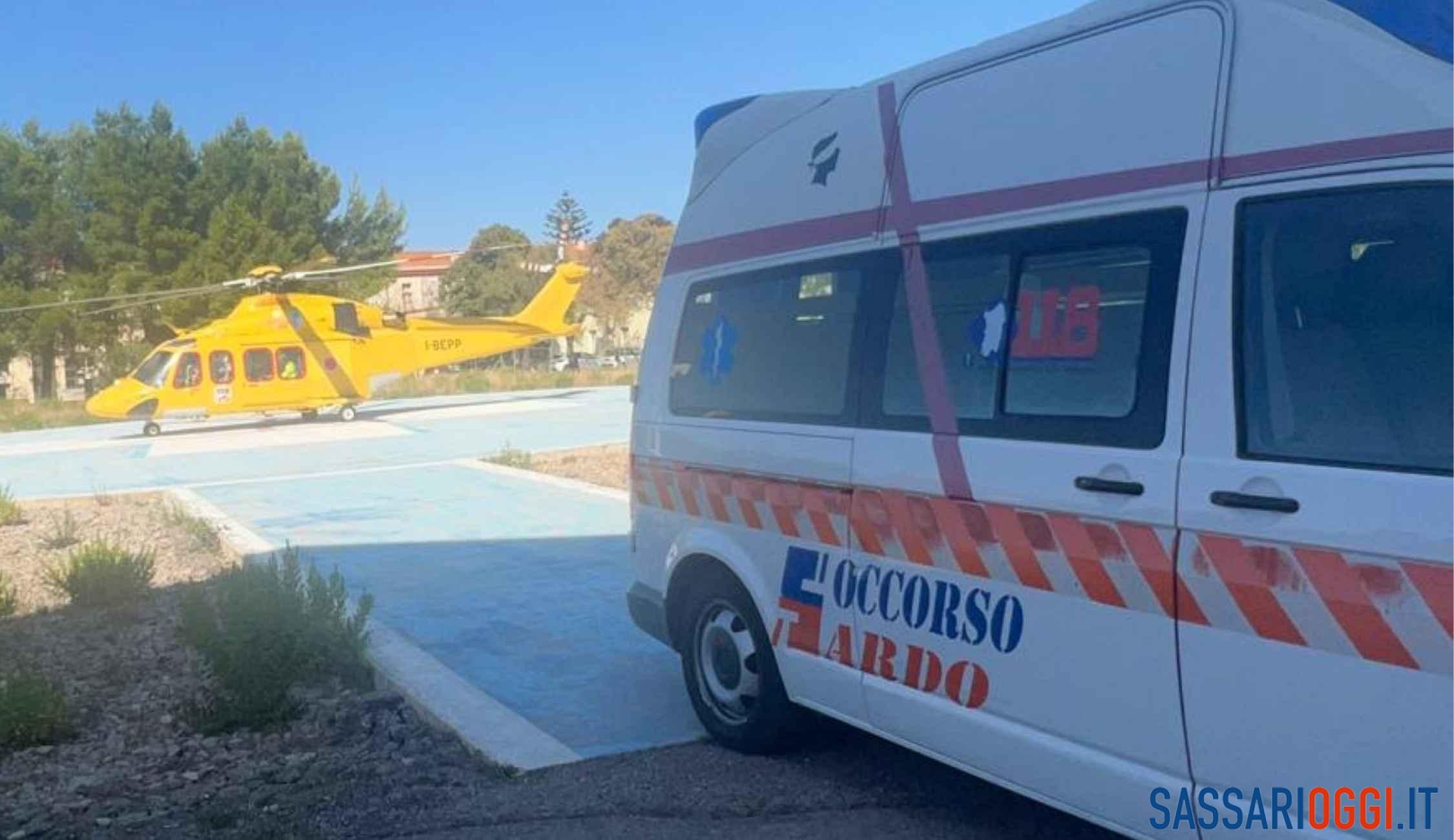Soccorso Sardo