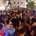 Sorso incanta con Calici di Stelle tra vino, musica e spettacolo