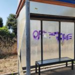 Stazione autobus di Sassari ancora tra degrado, vandalismo e topi