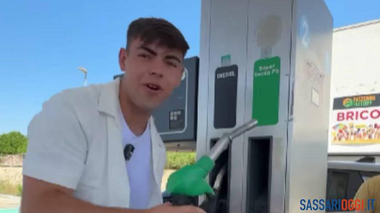 Sulla Sassari-Alghero mangi e risparmi sulla benzina, l'idea di un ristorante