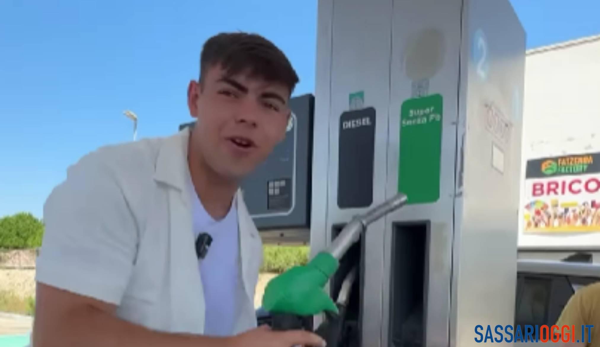 Sulla Sassari-Alghero mangi e risparmi sulla benzina, l'idea di un ristorante