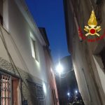 Tetti danneggiati e forti temporali, il maltempo colpisce il Goceano