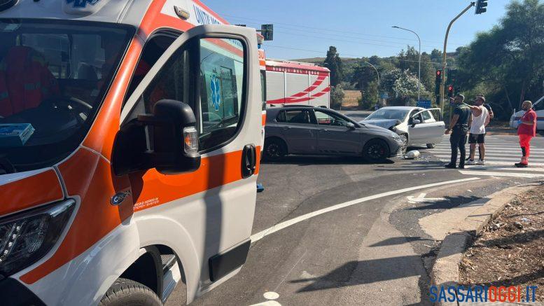 Incidente a Platamona