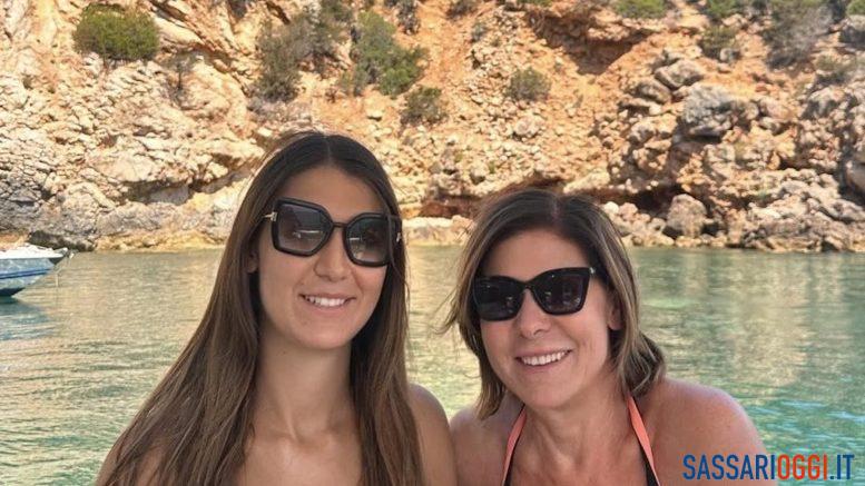 bianca berlinguer sardegna stintino alghero