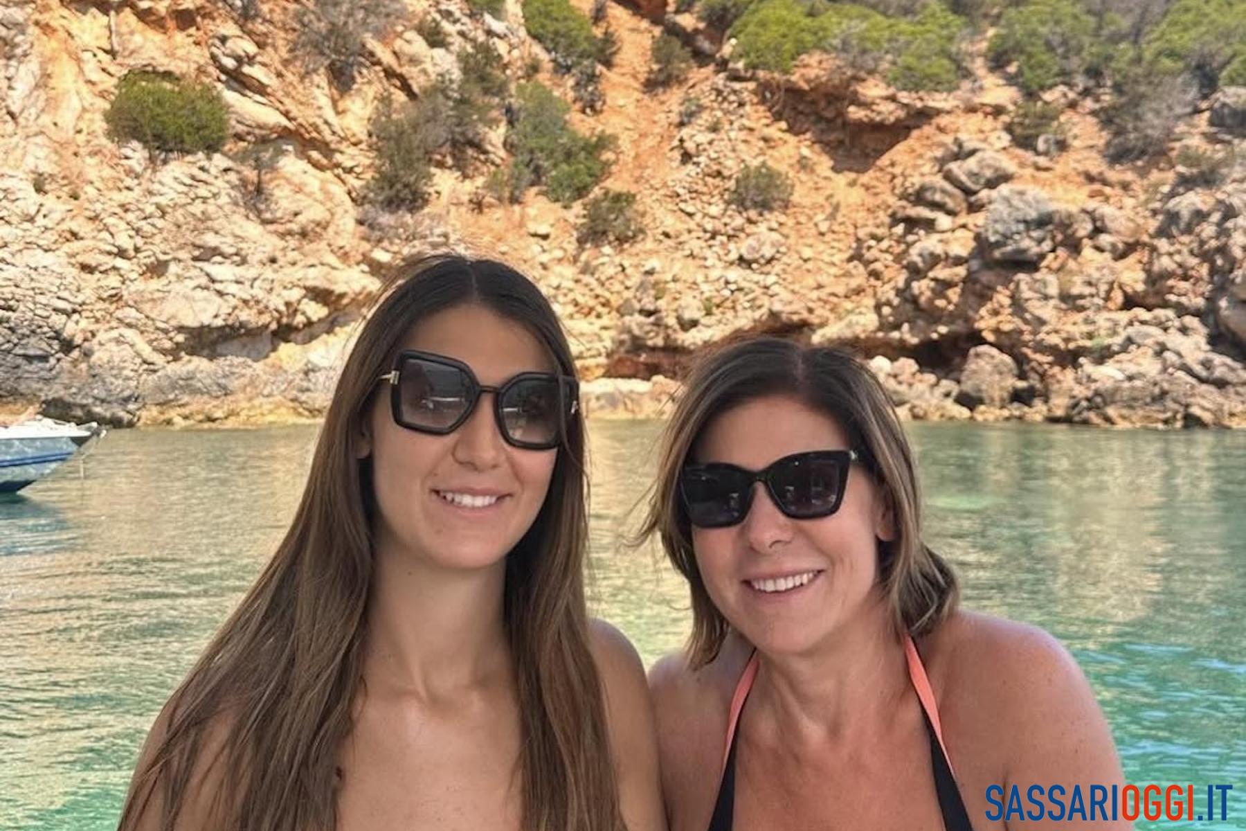 bianca berlinguer sardegna stintino alghero