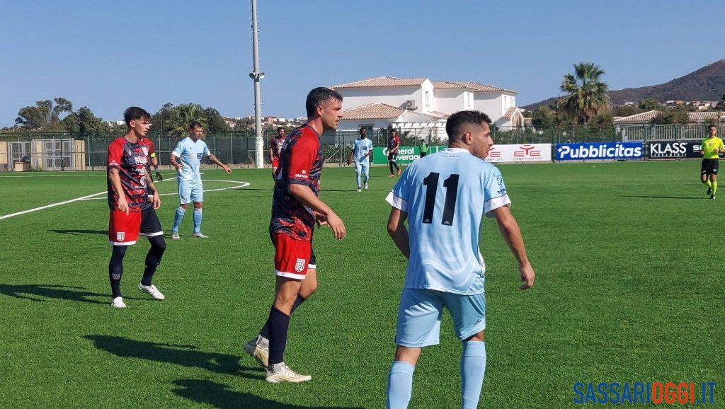 budoni torres