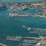 commissario sardegna autorità portuale