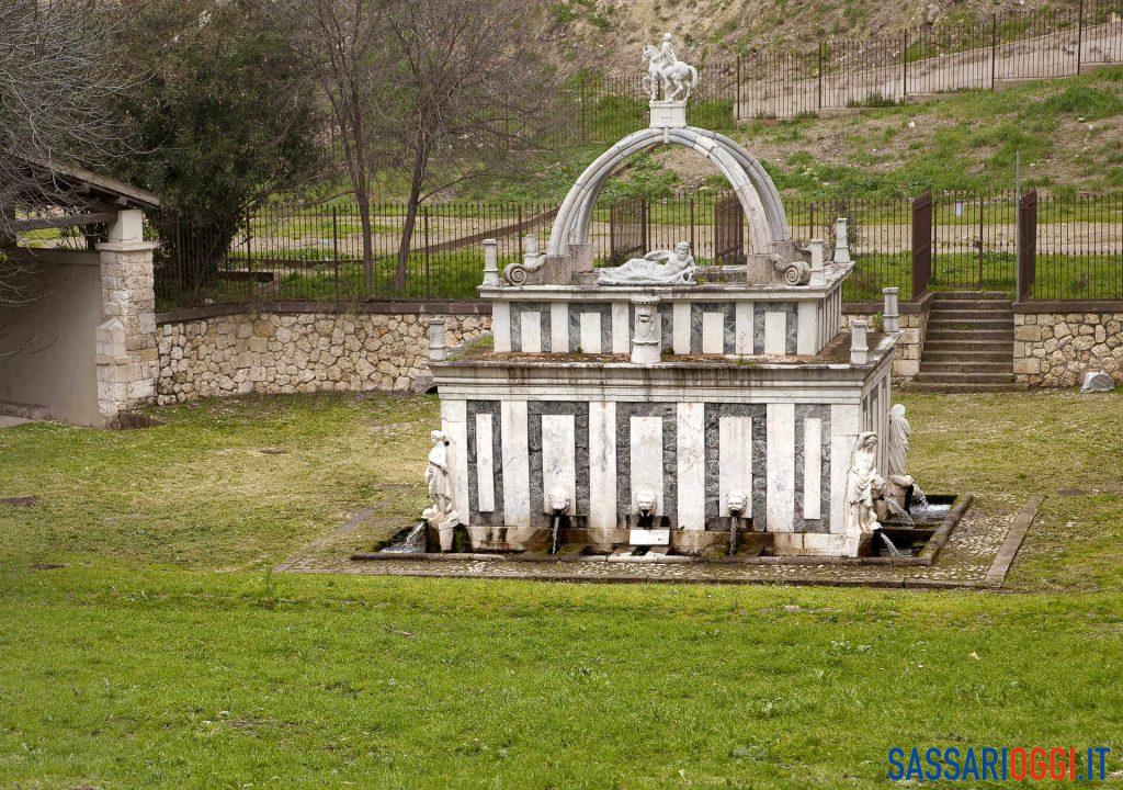 curiosità segreti sassari