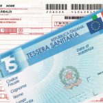 ticket sanitario ferragosto sassari