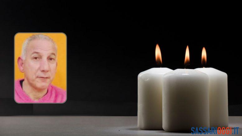 Addio a Giuseppe Desole, grande tifoso della Torres