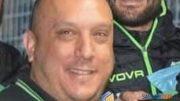 Antonio Russeglias