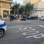 Incidente ad Alghero, il conducente della moto era senza assicurazione