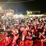 La Landrigga saluta l’estate con musica, cabaret e street food