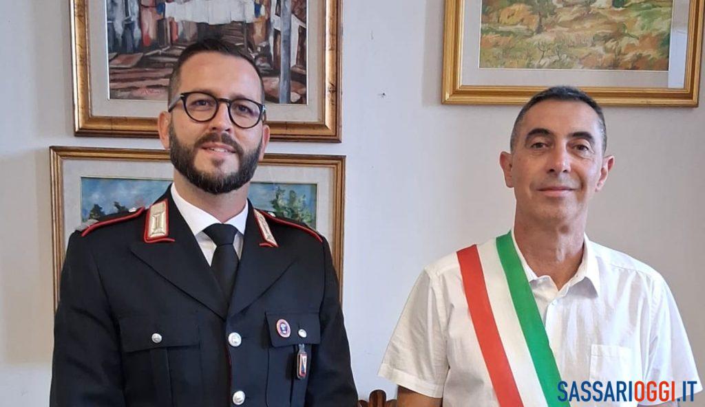 Matteo Emanuele Dettori maresciallo di Villanova Monteleone e Quirico Dettori