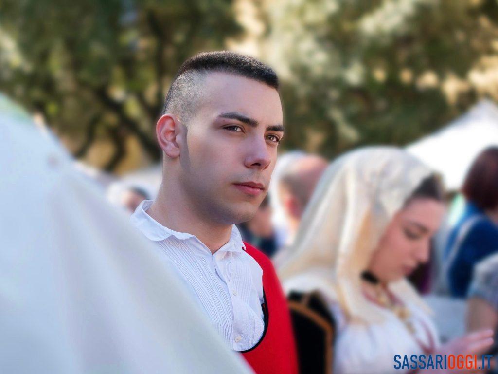 Omar Bazzoni