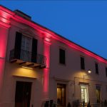 Palazzo del Marchese, Porto Torres