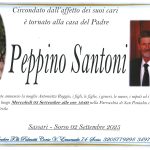Peppino Santoni