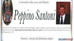 Peppino Santoni
