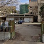 Scuola via Quasimodo, Sassari