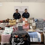 Sequestri e denunce, i controlli della Finanza in provincia di Sassari