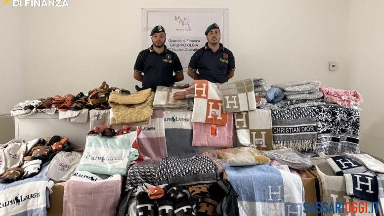 Sequestri e denunce, i controlli della Finanza in provincia di Sassari