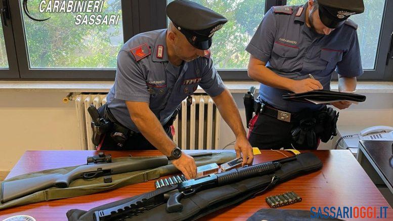 Spara al cane col fucile, denunciato per maltrattamenti a Stintino