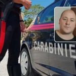 william manca carabinieri sassari bancali