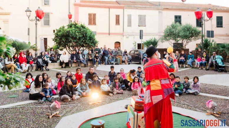 alguer family festival