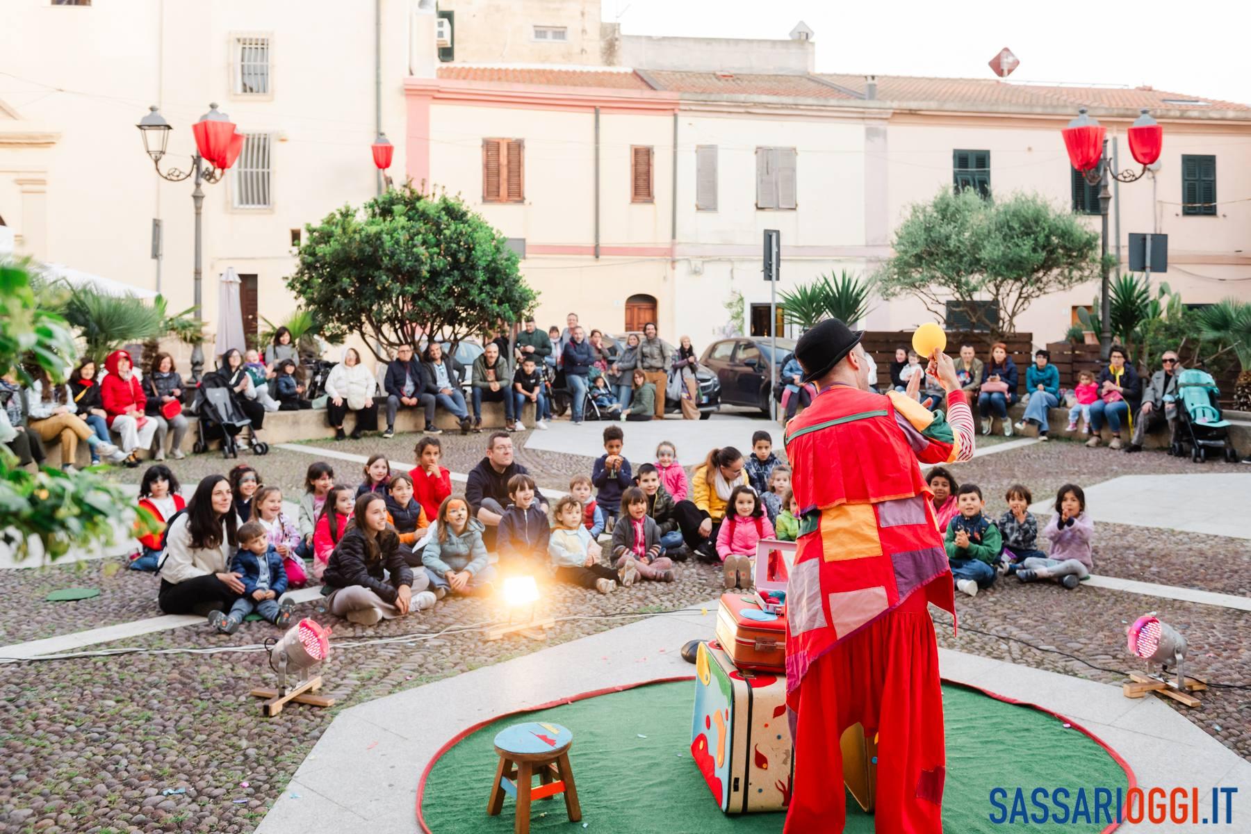 alguer family festival