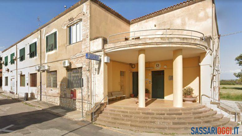 carabinieri sassari