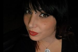 Cinzia Pinna
