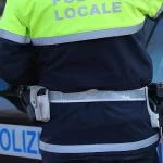 polizia locale sassari arresto
