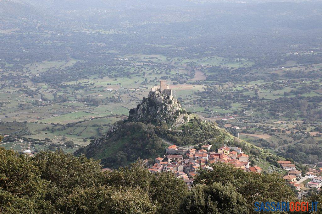 castelli sassari