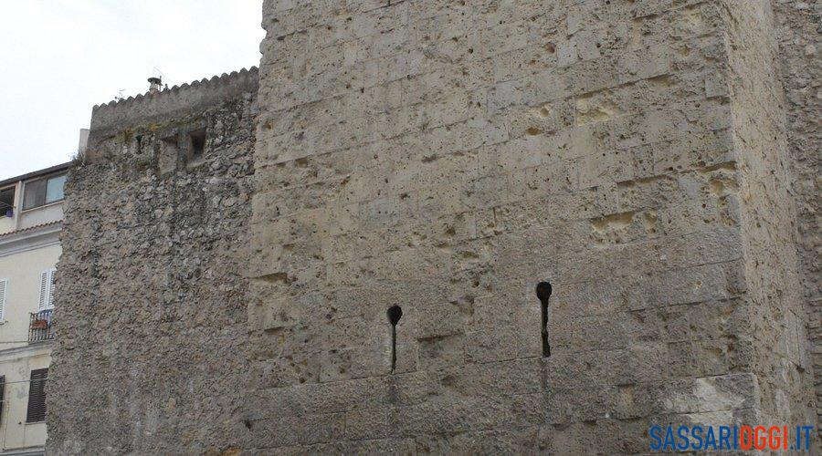 castelli sassari