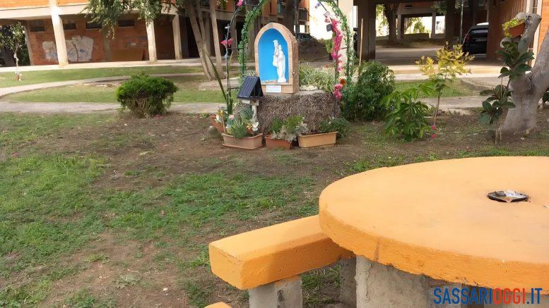 A Sassari il Giardino degli Angeli, un sostegno per i genitori in lutto