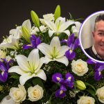 Addio al professor Mauro Palmas, l'addio a Castelsardo