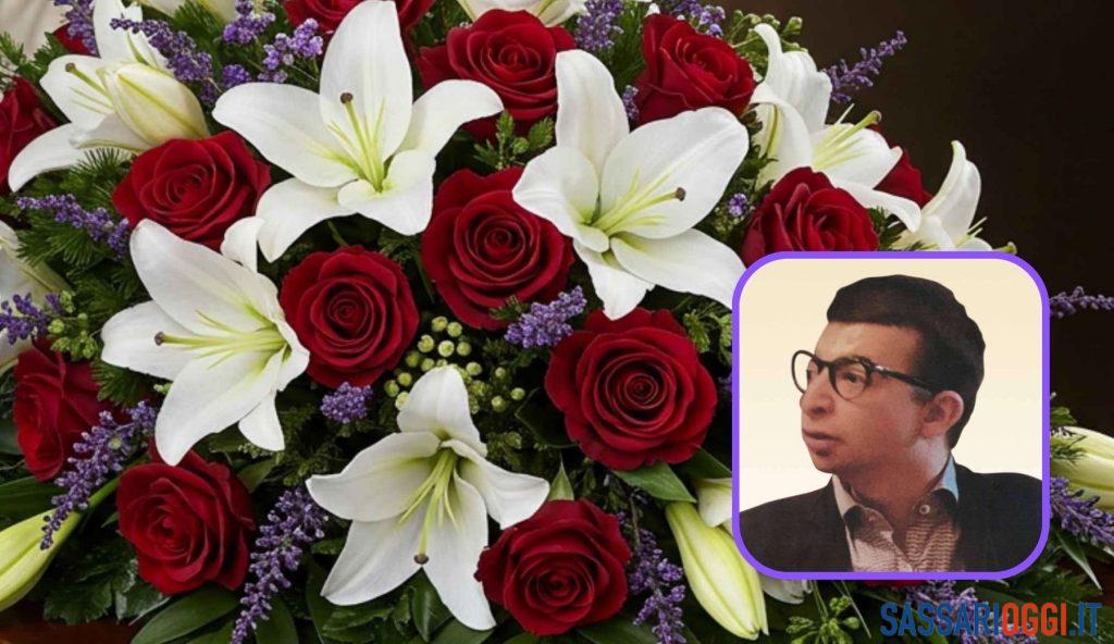 Bruno Dalerci se n’è andato a soli 31 anni, l’addio ad Alghero