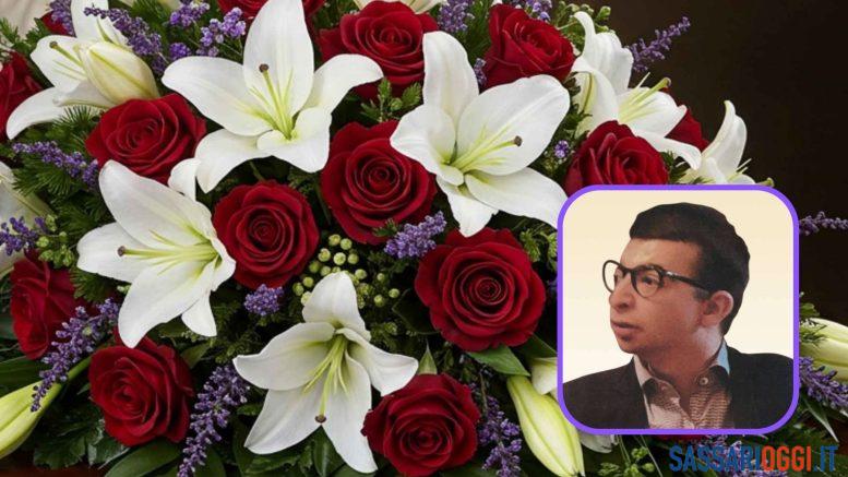 Bruno Dalerci se n’è andato a soli 31 anni, l’addio ad Alghero