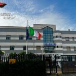 Carabinieri Alghero