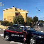 Carabinieri Sorso