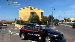 Carabinieri Sorso