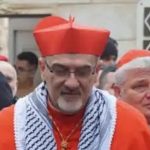Cardinale Pierbattista Pizzaballa