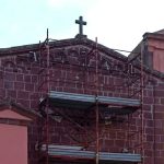 Chiesa Sant'Antonio abate a Bosa