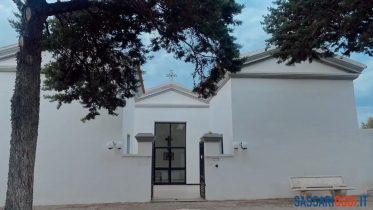 Cimitero Valledoria