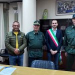 Compagnia barracellare di Sennori, ora gli agenti sono 24