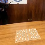 Con la cocaina pronti allo spaccio, arrestati due giovani a Sassari