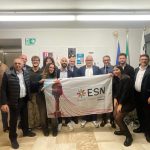 Ersu Sassari accoglie gli studenti Erasmus+ con cena di benvenuto