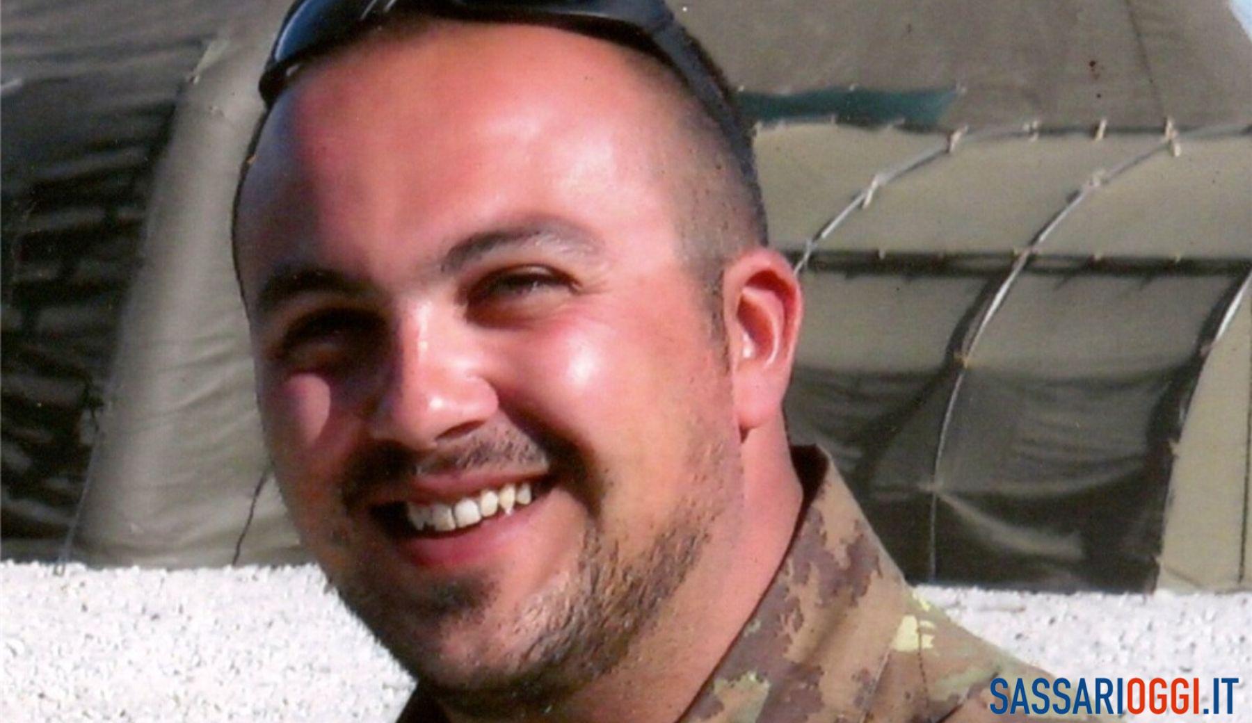 Gianmarco Manca