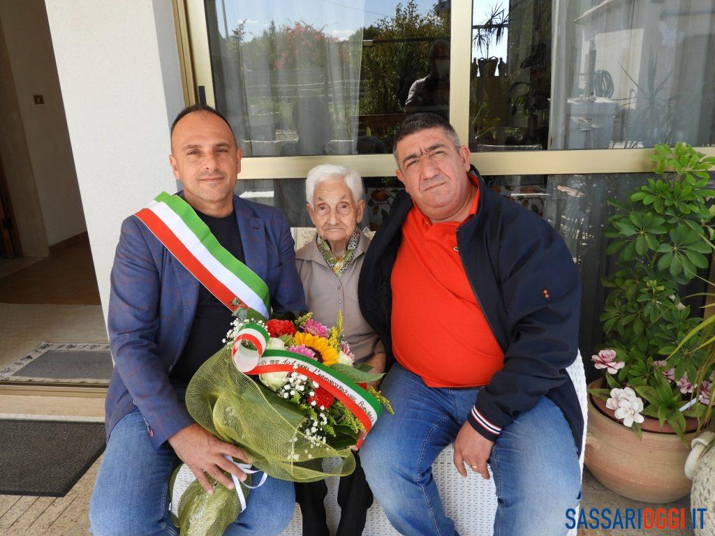 Giovanna Maria Nonna
